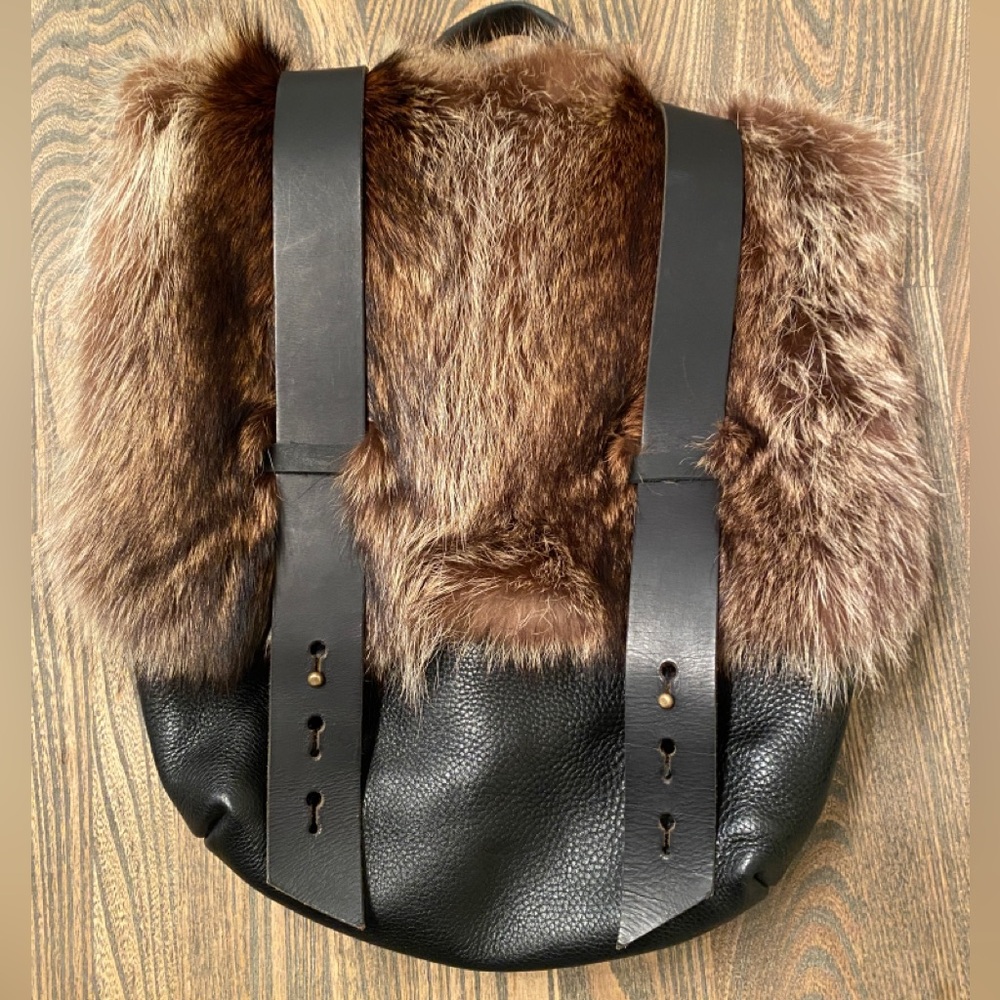 Rachel F backpack